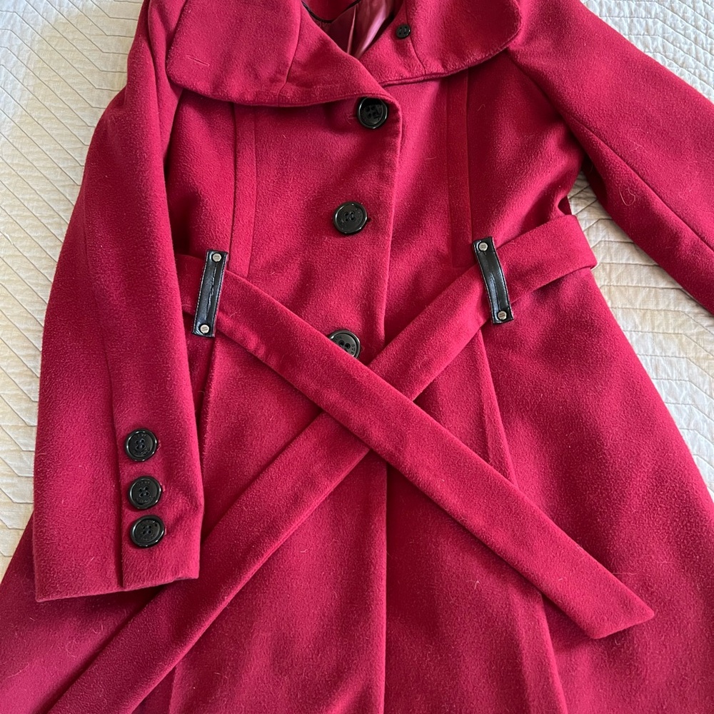 Steve Madden Coat